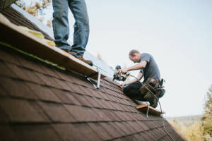 Local Roofers in East Keating, PA